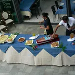 מלון Nettuno קאטוליקה