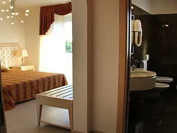 Hotell Nettuno
