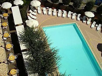Nettuno Hotell
