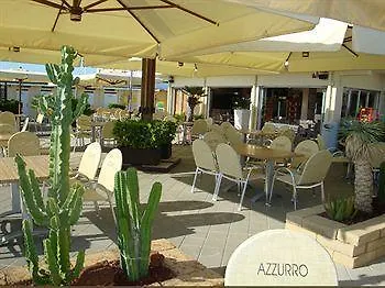 Hotell Nettuno 3*