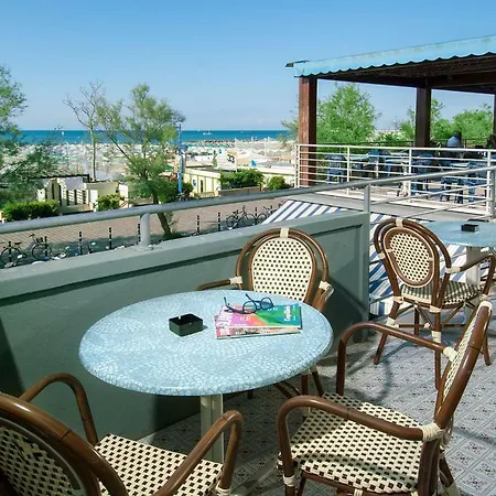 Nettuno 3*