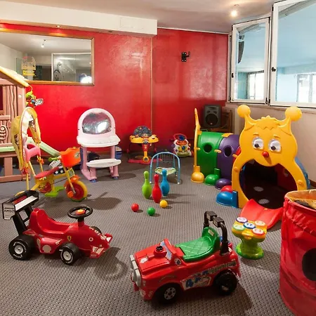 Nettuno 3* 卡托利卡