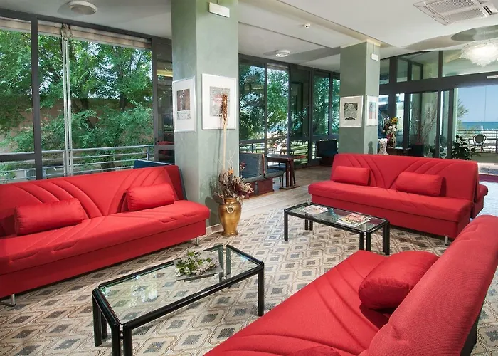 Nettuno 3* 卡托利卡