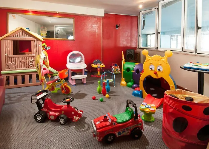 Nettuno 3* 卡托利卡