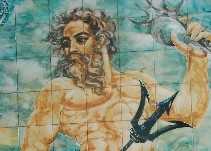 Nettuno 卡托利卡