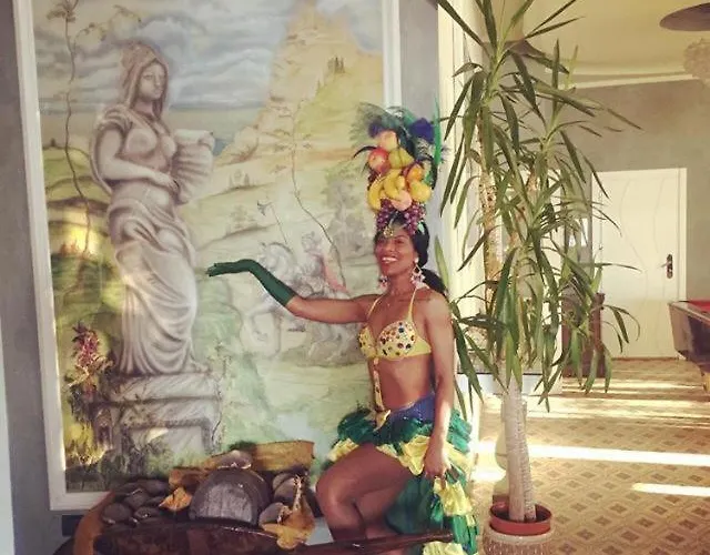 Nettuno 酒店 卡托利卡