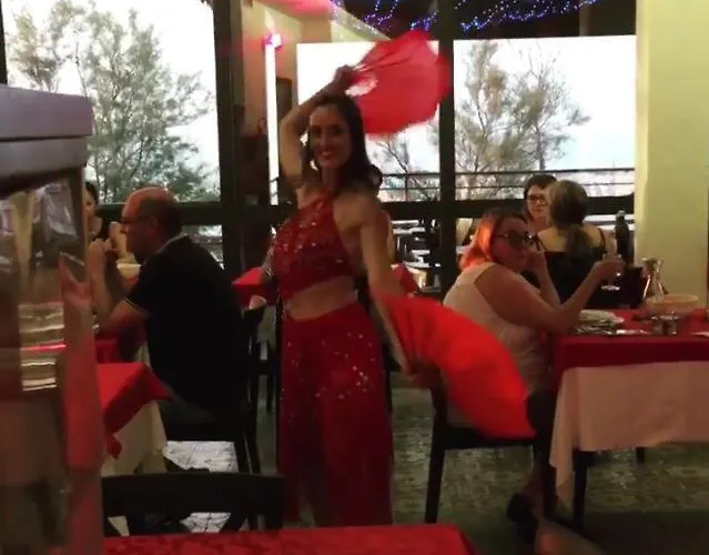 Nettuno 酒店 卡托利卡