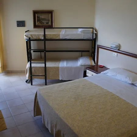 Nettuno 3* Каттолика