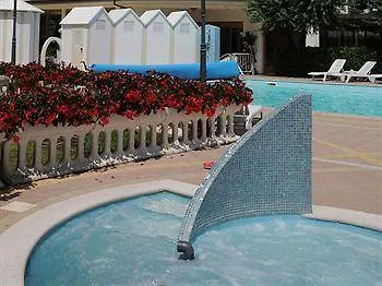 Nettuno Hotel Cattolica