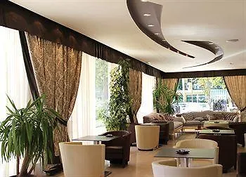 Nettuno 酒店 卡托利卡