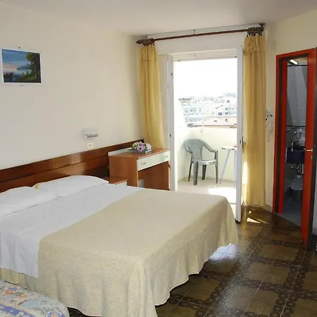 Hotel Nettuno 3*