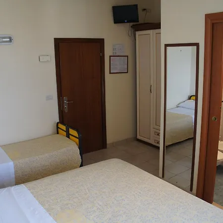 Nettuno Hotel Cattolica