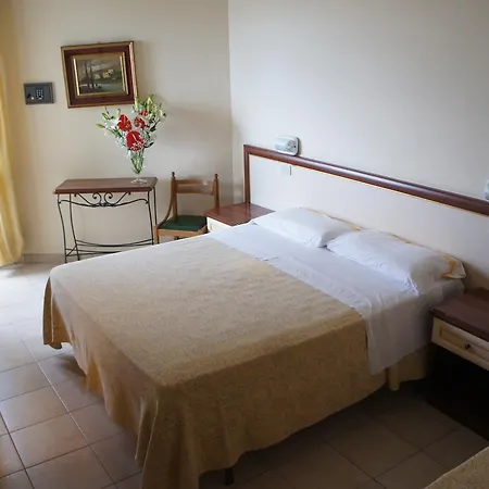 Nettuno Hotel Cattolica