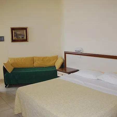 Nettuno Hotel Cattolica
