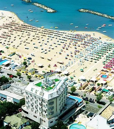 Hotel Nettuno Cattolica