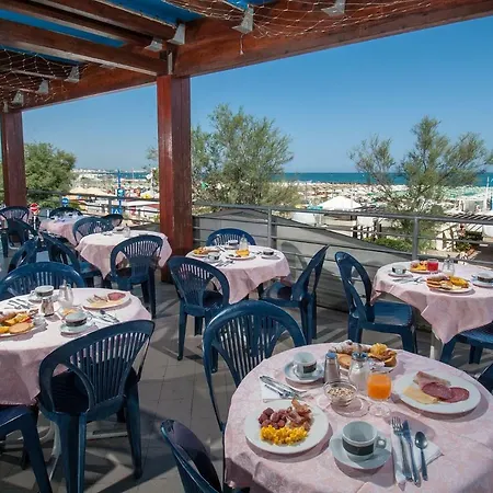 Nettuno 3* Cattolica