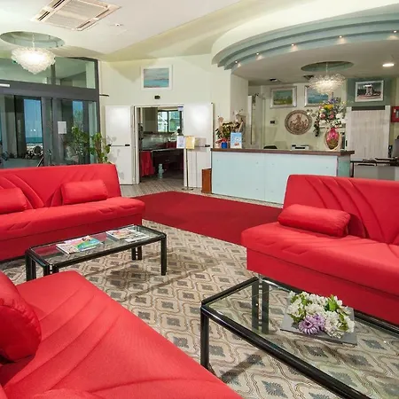 Nettuno 3* Cattolica