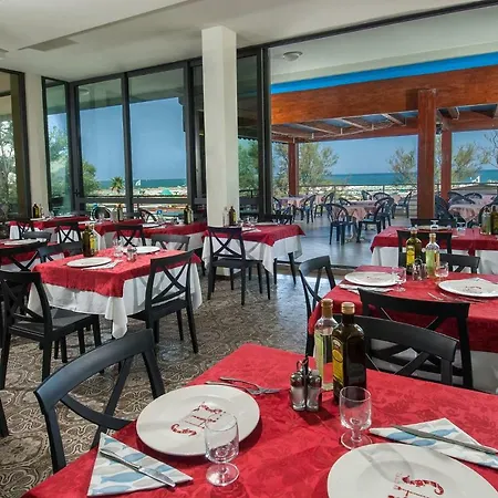 Hotel Nettuno Cattolica