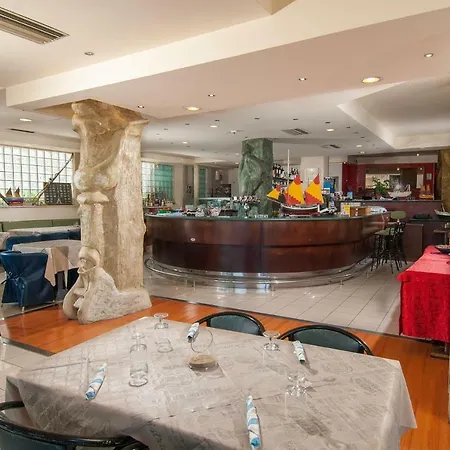 Hotel Nettuno 3*