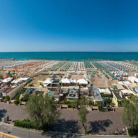 Nettuno Hotel Cattolica