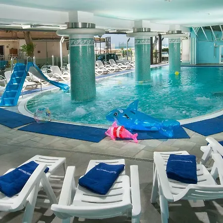 Nettuno Отель 3*