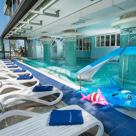 Nettuno Hotel 3*