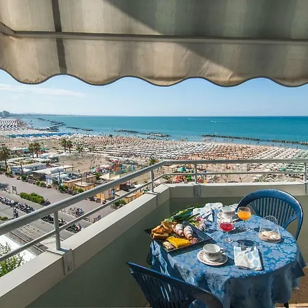 Nettuno 3* Каттолика