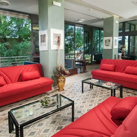 Nettuno 3* Каттолика