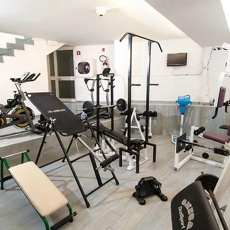 Nettuno Hotel Cattolica