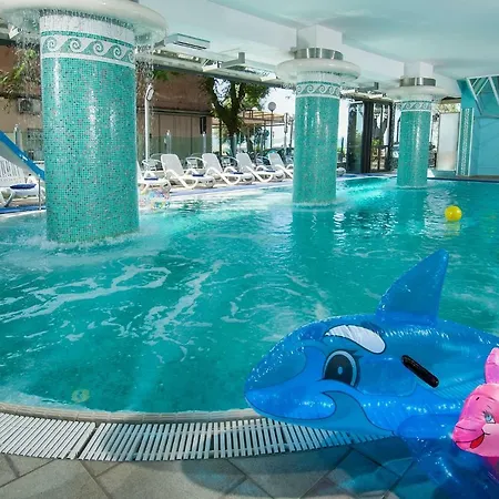 Nettuno Hotel Cattolica