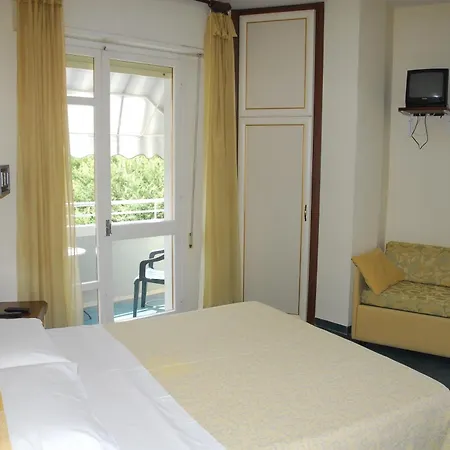 Отель Nettuno 3*