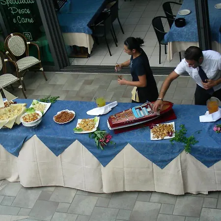 Hotel Nettuno Cattolica