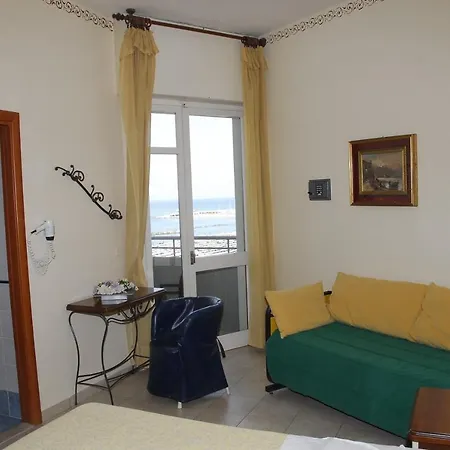 Nettuno Отель Каттолика