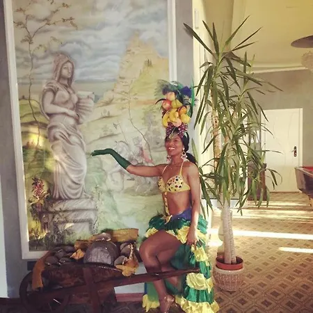 Nettuno Hotel Cattolica