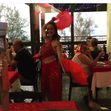 Nettuno Hotel Cattolica