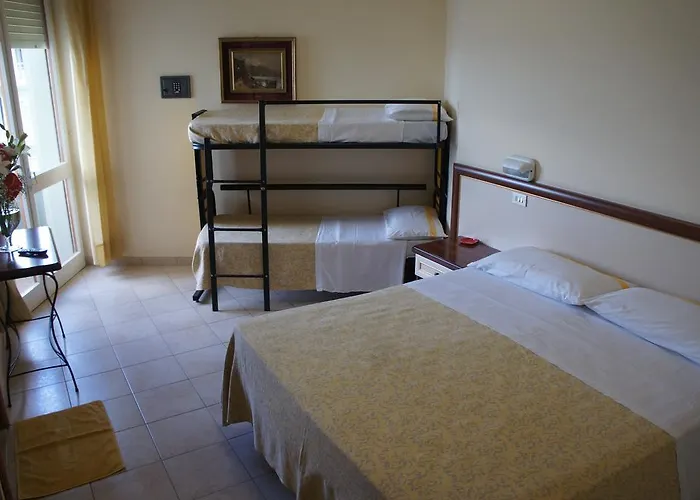 Nettuno 3* Cattolica