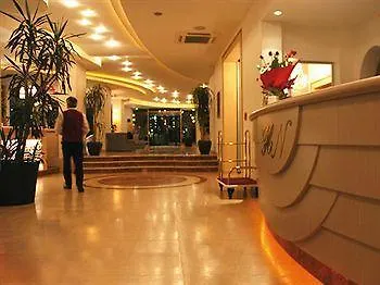 Hotel Nettuno Cattolica