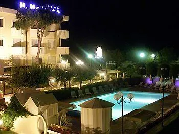 Hotel Nettuno Cattolica