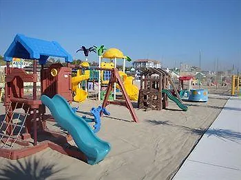 Nettuno 3* 카톨리카