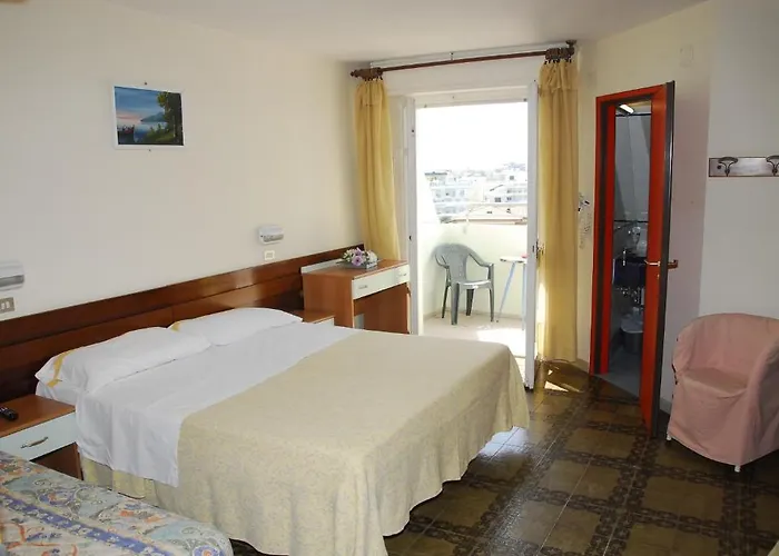 Hotel Nettuno 3*