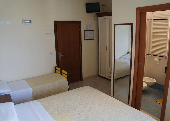 Nettuno Hotel Cattolica