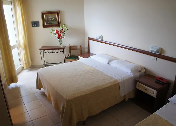 Nettuno Hotel Cattolica