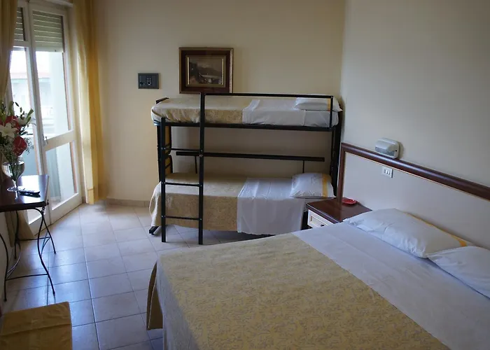 Nettuno Hotel Cattolica