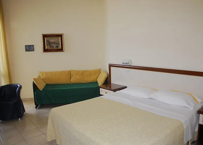 Nettuno Hotel Cattolica