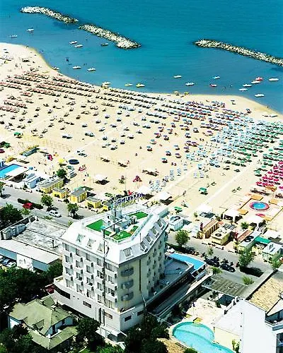 Hotel Nettuno Cattolica