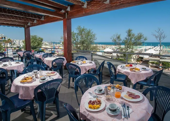 Nettuno 3* Cattolica