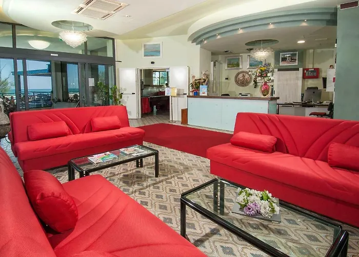 Nettuno 3* Cattolica