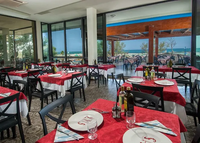 Hotel Nettuno Cattolica