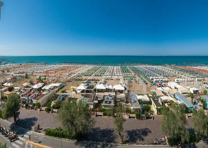 Nettuno Hotel Cattolica