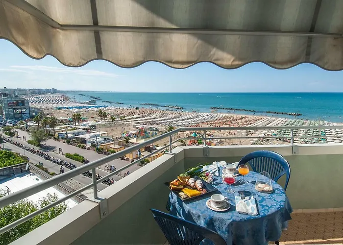 Nettuno 3* Cattolica